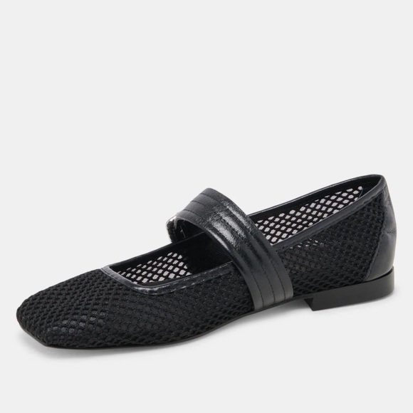 Dolce Vita Arora Ballet Flats - Picture 3 of 9